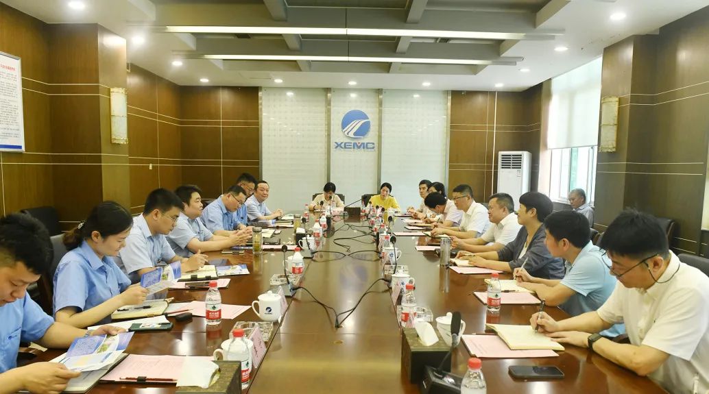 湘電集團與湖南理工職業技術學院開展產學研合作交流.jpg 湘電集團與湖南理工職業技術學院開展產學研合作交流.jpg