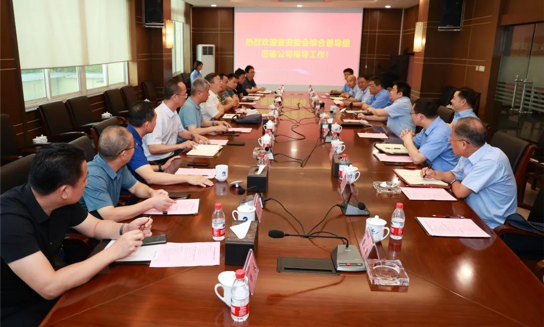 湖南省安委會綜合督導組來湘電督導檢查安全生產工作.jpg 湖南省安委會綜合督導組來湘電督導檢查安全生產工作.jpg